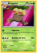 Exeggutor