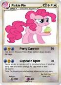 Pinkie Pie
