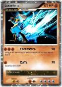 Lucario