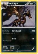 tar dragon