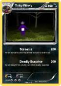 Tinky Winky
