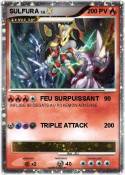 SULFURA