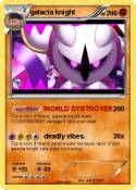 galacta knight
