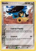 Mawile
