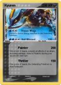 Kyurem