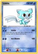 Icekitta