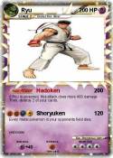 Ryu