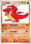 drago