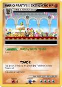 MARIO PARTY!!!!