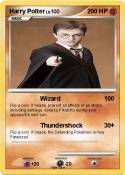 Harry Potter
