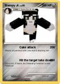 Stampy Jr.