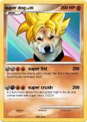 super dog