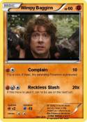 Wimpy Baggins