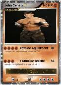John Cena