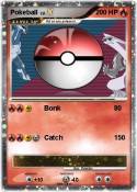Pokeball