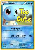 Squirtle