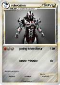 robotalion
