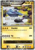 tundurus