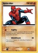 Spider-Man