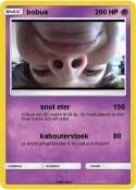 bobus