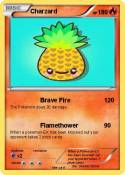 Charzard
