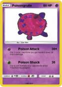 Poisongrutle