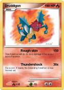 Druddigon