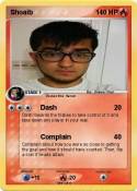 Shoaib