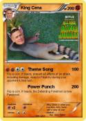 King Cena