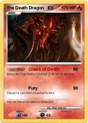 The Death Drago