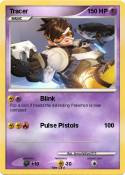 Tracer