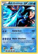 Ash Greninja