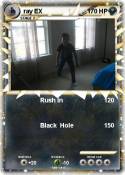 ray EX