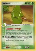 Metapod