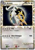 Arceus
