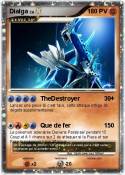 Dialga
