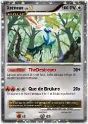 Xerneas