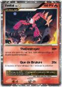 Yveltal