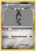 Général Grievous