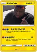 EDP445aka