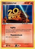 20th century