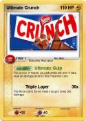Ultimate Crunch