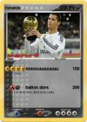 ronaldo