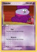 Chowder