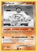 Terry Fox