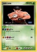 jonh cena