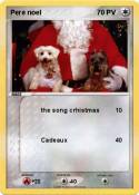 Pere noel