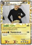Brett