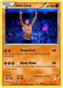 John Cena