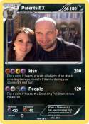 Parents EX